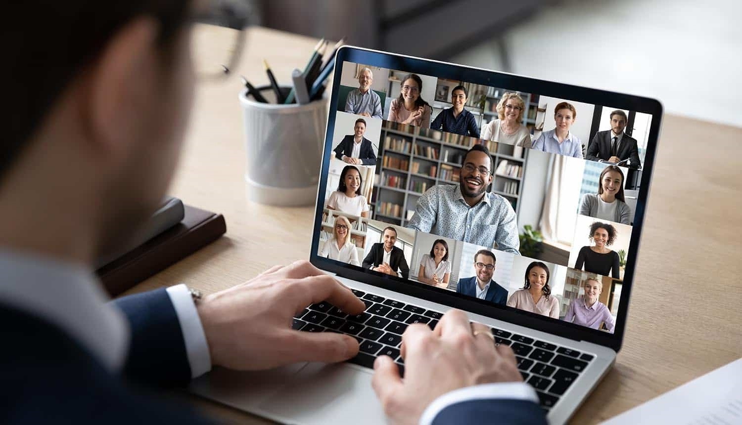 Staffing Solutions