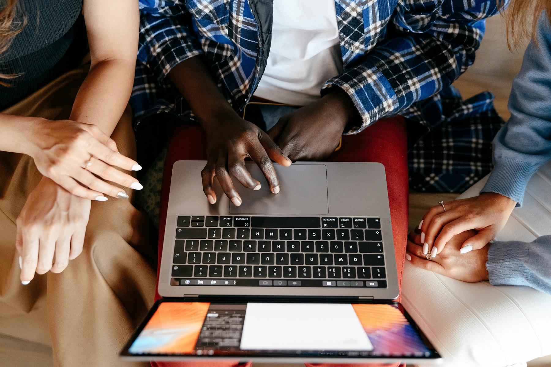 Talent Acquisition