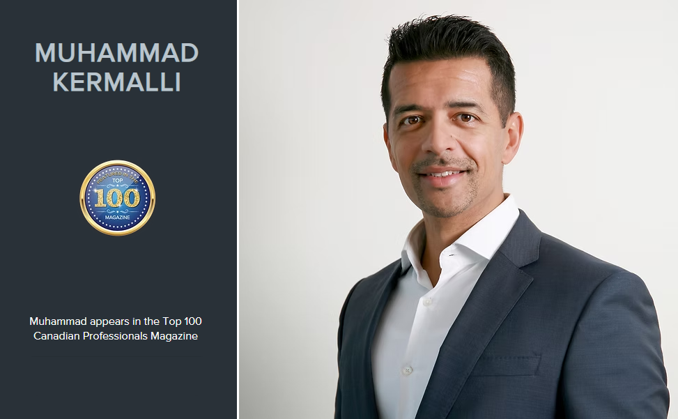 Muhammad Kermalli